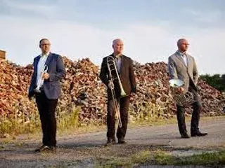 Image: Rocky River Chamber Music Society Concert