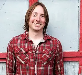 Image: Live Music: Jason Patrick Meyers