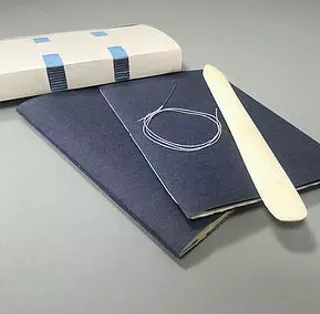 Image: A Special Workshop