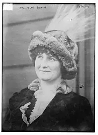 Image: Women Baseball Owners