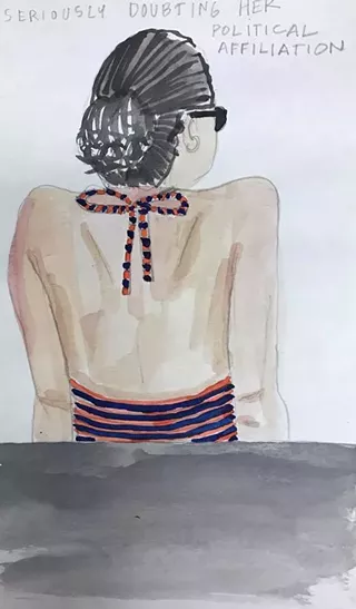 Image: Two Very Special Exhibitions