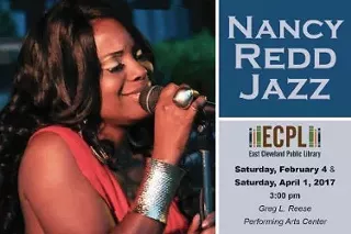 Image: Nancy Redd Jazz