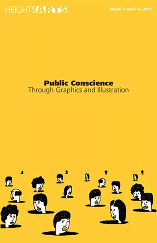 Image: Ekphrastacy: Artists Talk + Poets Respond