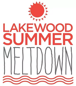 Image: Lakewood Summer Meltdown