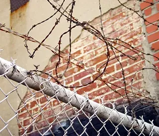 Image: Prisons for Profit: An Evening of Documentary and Discussion