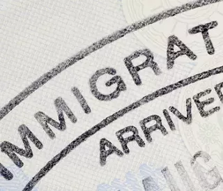 Image: Immigration 101: Understanding Trump's Plan for Interior Enforcement