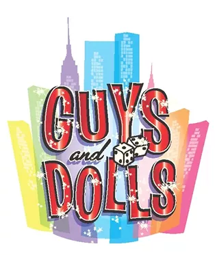 Image: Guys and Dolls