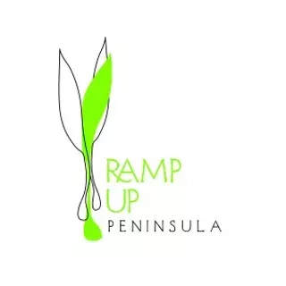 Image: Ramp Up Peninsula