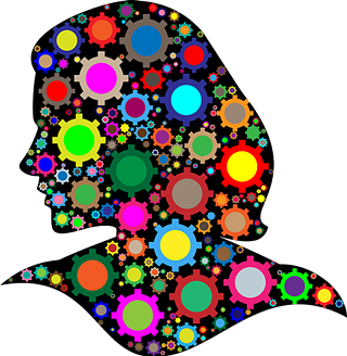 Image: Embrace Your Edge; Embrace Your Power