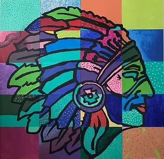 Image: 15th Annual Urban Bright Exhibit