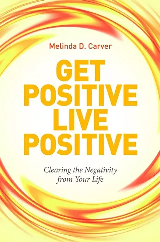 Image: Get Positive Live Positive Book Launch
