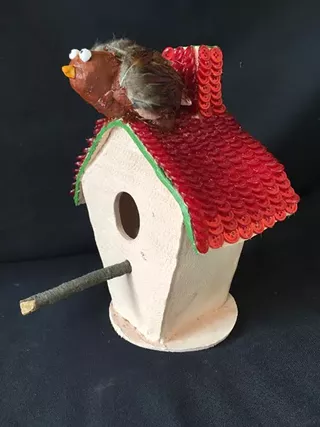 Image: BAYArts' Latest Exhibitions