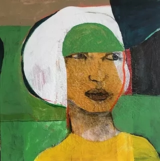 Image: Encore: A Heights Arts Invitational