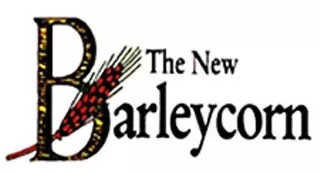 Image: The New Barleycorn