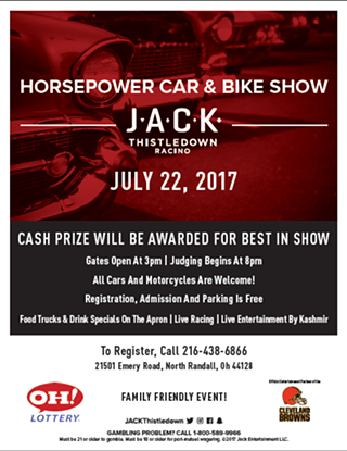 Image: Horsepower Car & Bike Show