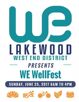 Image: WellFest