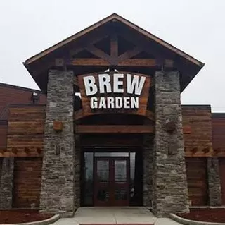 Image: Sunday Brunch