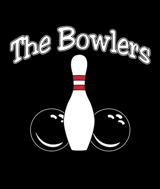 Image: The Bowlers and Tongue Thrust