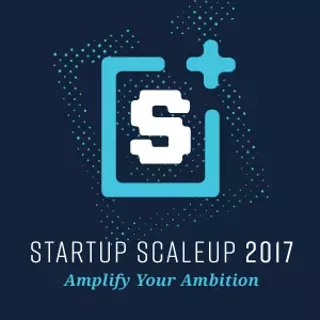 Image: Startup Scaleup