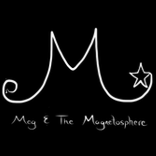 Meg and the Magnetosphere W/ The Rainbow Emergency, Mike Fritz & Alexa Polasky