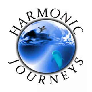 Image: Harmonic Journeys Drum Circle and Holistic Fair