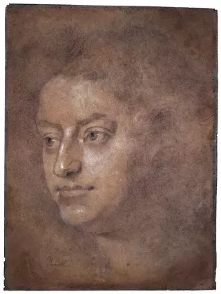 Image: Henry Purcell: Psalms & Anthems for the Chapel Royal