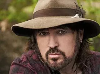 Image: Billy Ray Cyrus