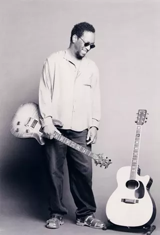 Image: Sam Hooper Duo