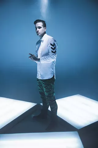 Image: Mystery Skulls