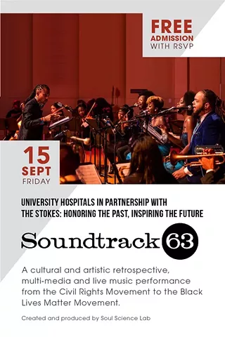 Image: Soundtrack '63