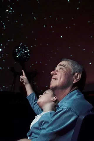 Image: Grandparents Day