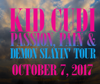 Image: Kid Cudi