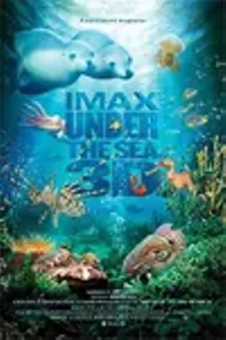 Image: Under the Sea 3D