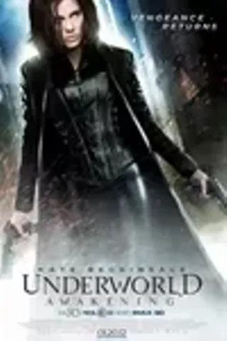 Image: Underworld: Awakening 3D