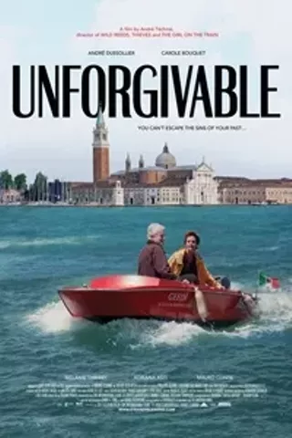 Image: Unforgivable (Impardonnables)