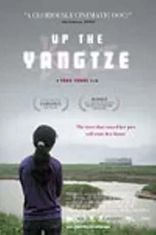 Image: Up the Yangtze