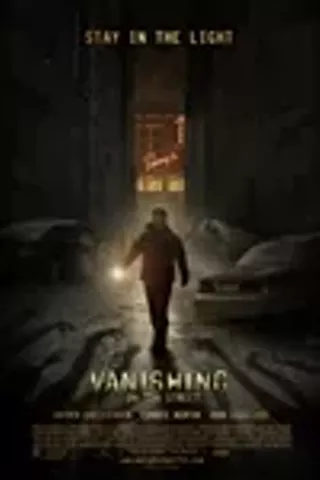 Image: Vanishing on 7th Street