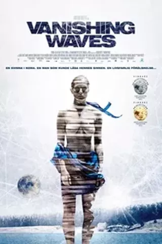 Image: Vanishing Waves