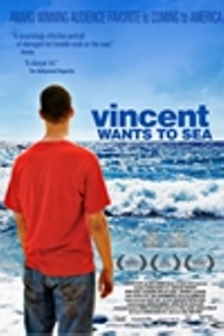 Vincent Wants to Sea (Vincent Will Meer)