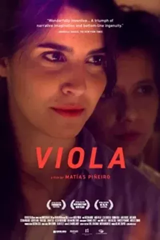 Image: Viola