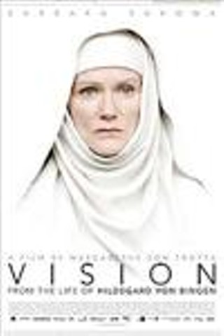 Vision: From the Life of Hildegard von Bingen (Vision - Aus dem Leben der Hildegard von Bingen)