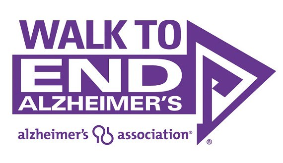 WALK to End Alzheimer's 2015