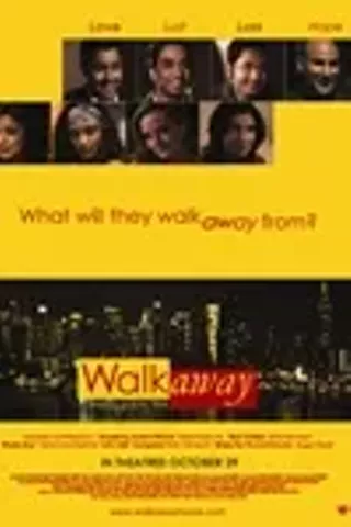 Image: Walkaway