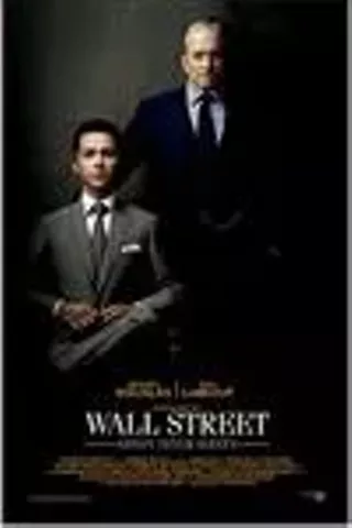 Image: Wall Street: Money Never Sleeps