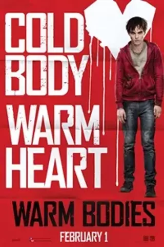 Image: Warm Bodies
