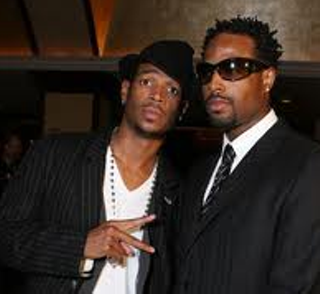 Image: Wayans Brothers Back to Back
