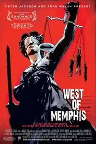 Image: West of Memphis
