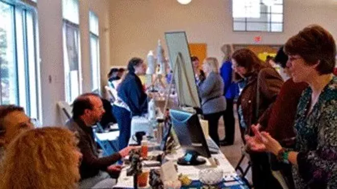Image: WEST SHORE HOLISTIC FESTIVAL