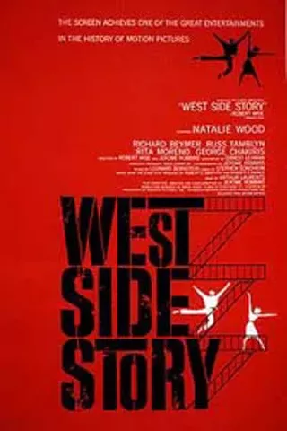 Image: West Side Story