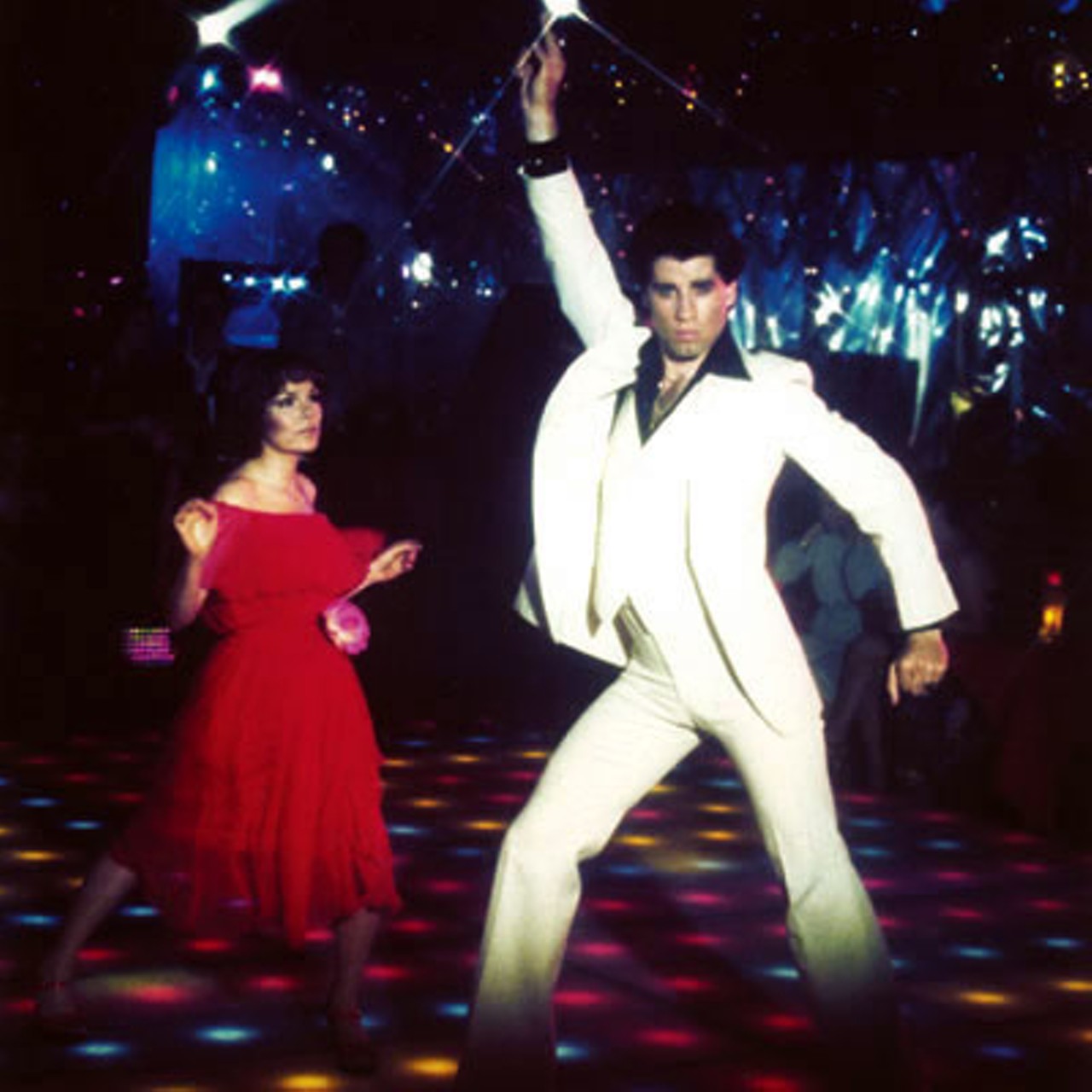 When disco became popular in the ’70s, it had its fair share of haters who thought it diminished the quality of rock n’ roll. But even acts such as the Rolling Stones embraced some of disco’s funky bass riffs and synthesizer flourishes. In retrospect, disco looks like a cool musical movement, even if some of the outfits and dance moves were rather cheesy. Disco Dada Dreamscape, Spaces’ 35th anniversary annual benefit and art auction, celebrates all things disco. The event kicks off tonight at 7 with a VIP reception that includes entry to the private lounge and free drink tickets. Then, the doors open to the general public at 8 p.m. VIP tickets cost $135 and general public tickets are $45. If you’re just looking to dance, come at 10 p.m. and only pay $10 for a ticket. (Niesel)